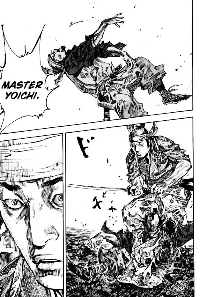 Vagabond Chapter 235 image 14_optimized