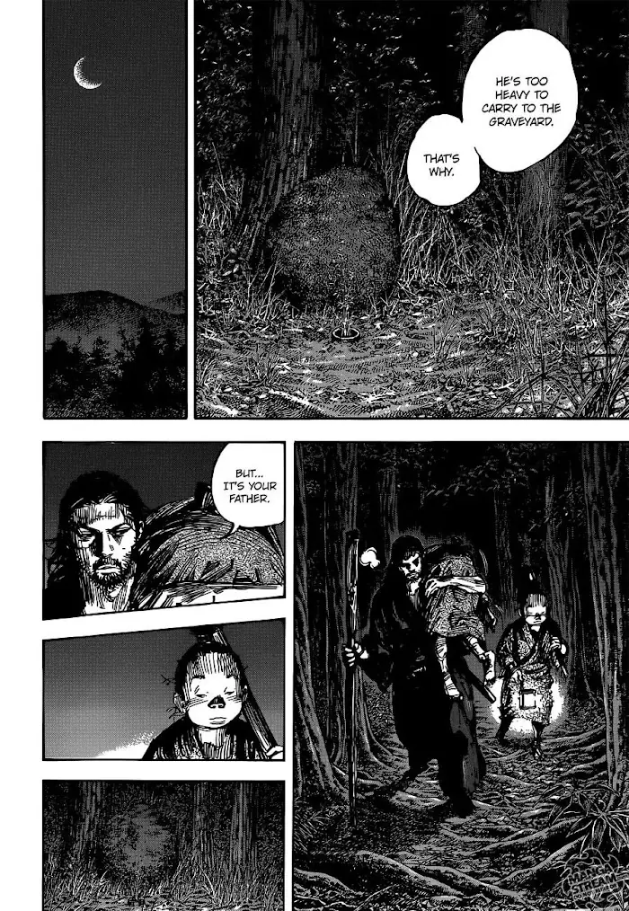 Vagabond Chapter 302 image 11_optimized