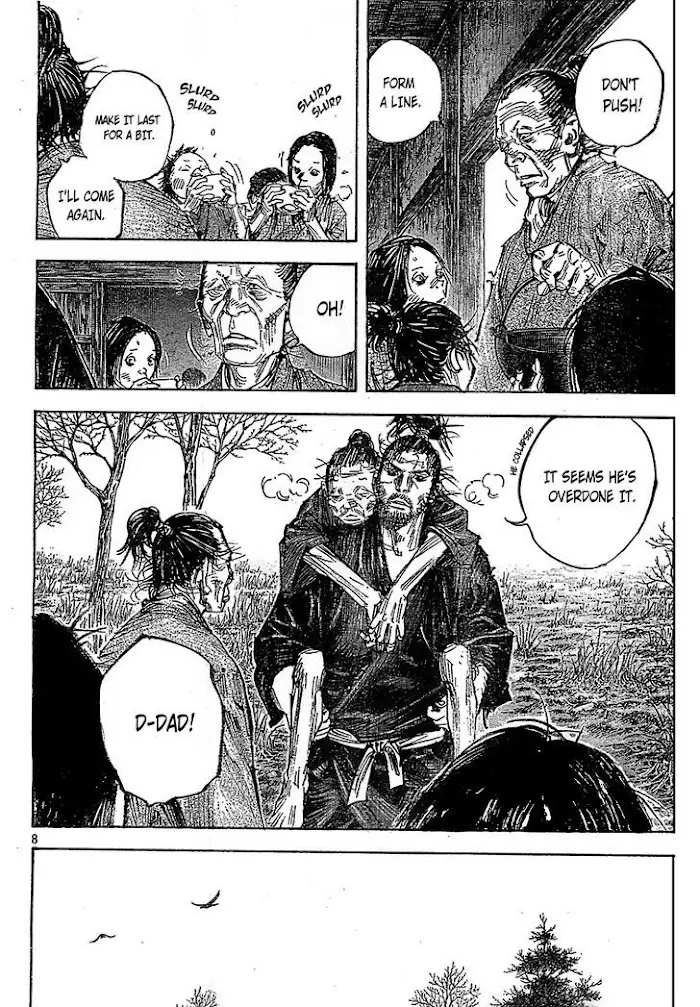 Vagabond Chapter 313 image 08_optimized