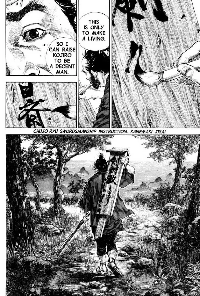 Vagabond Chapter 133 image 22_optimized