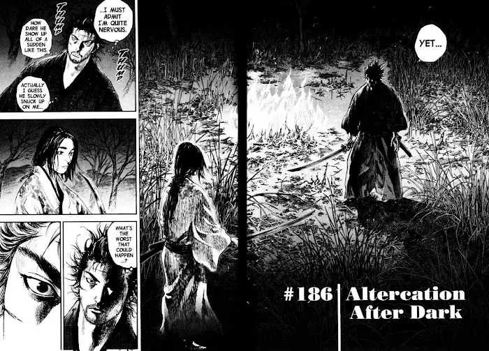 Vagabond Chapter 186 image 02_optimized
