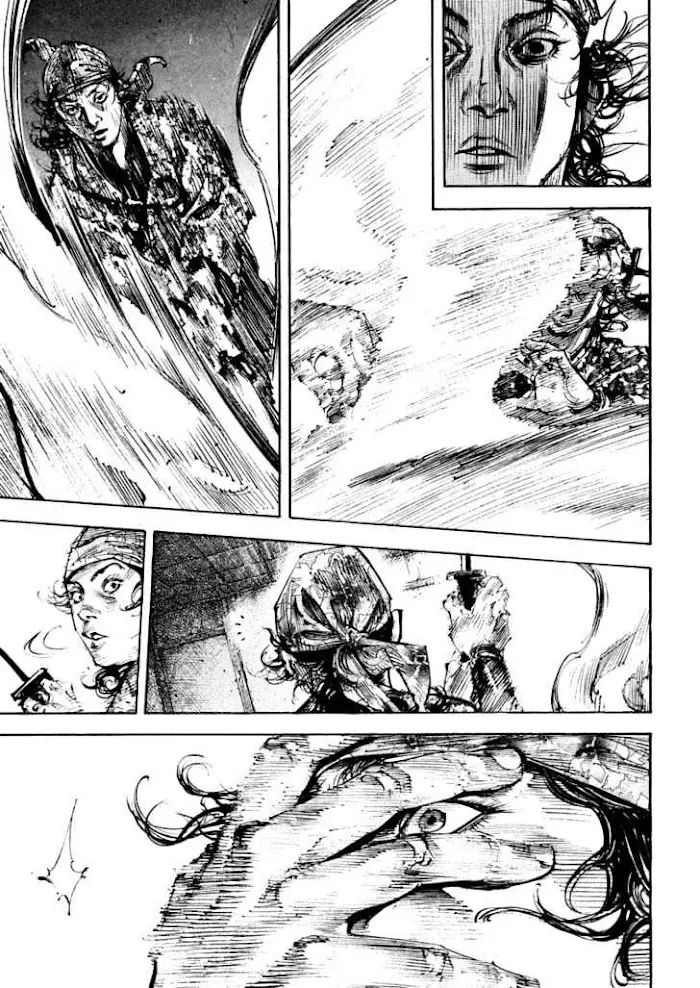 Vagabond Chapter 243 image 19_optimized