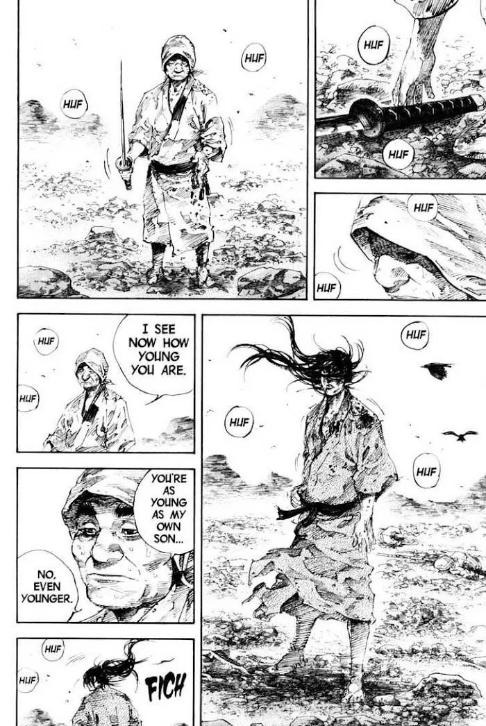 Vagabond Chapter 170 image 22_optimized