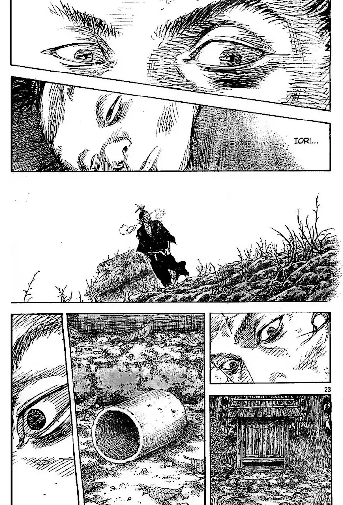 Vagabond Chapter 315 image 22_optimized