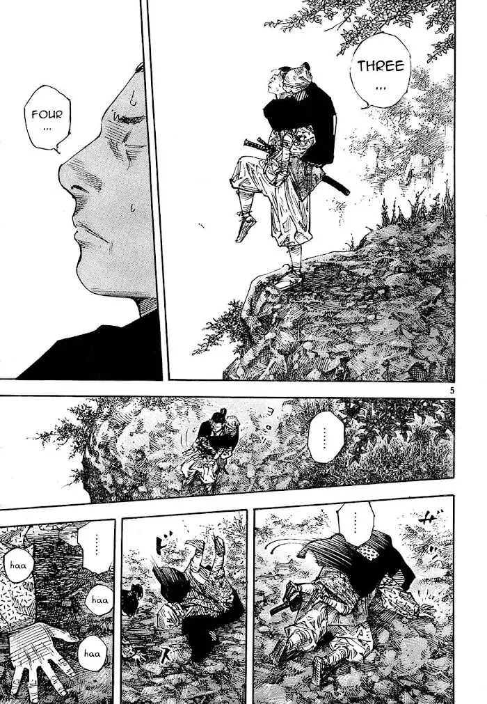 Vagabond Chapter 274 image 04_optimized
