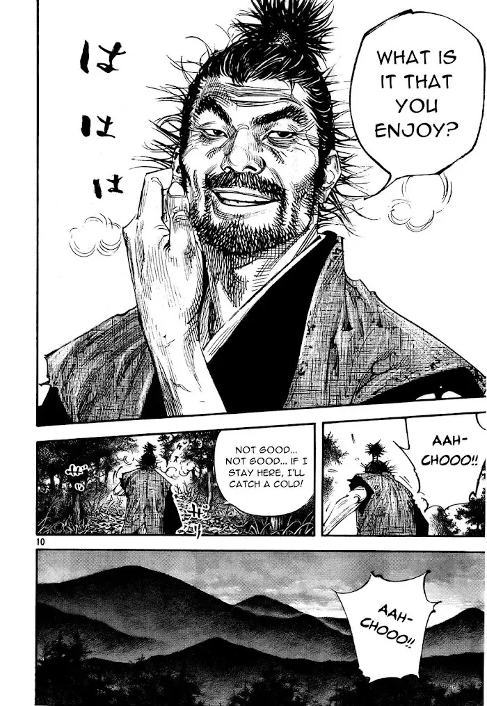 Vagabond Chapter 287 image 09_optimized