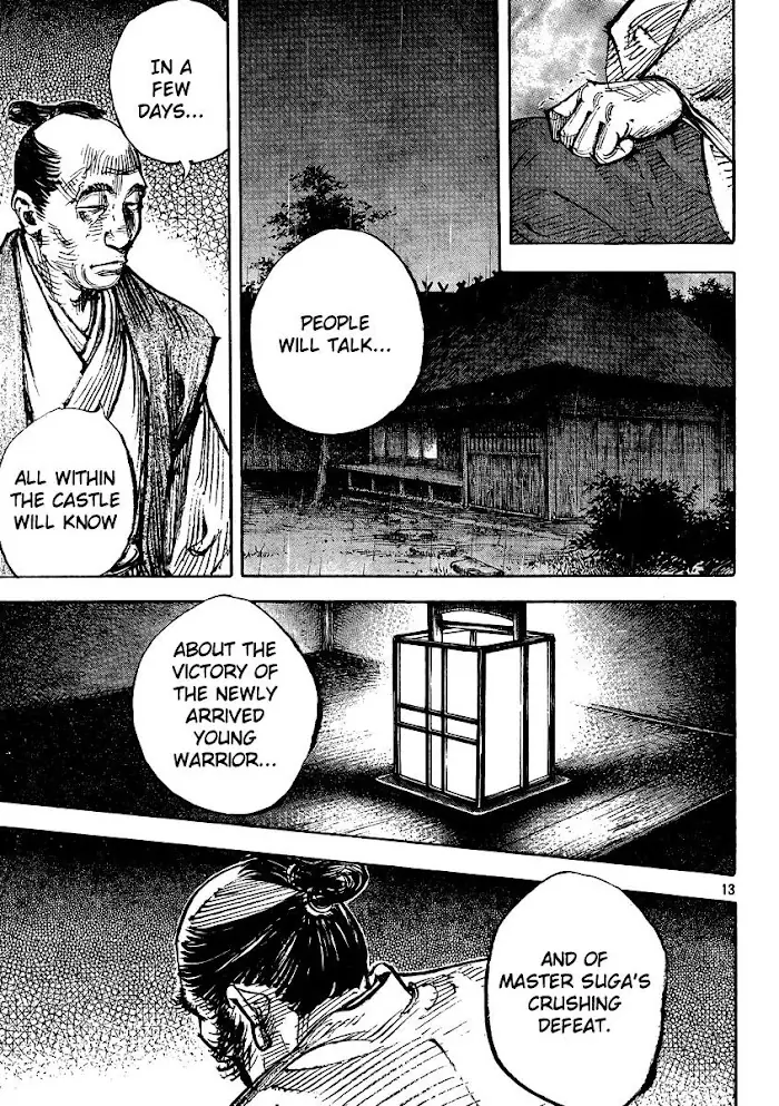 Vagabond Chapter 326 image 13_optimized