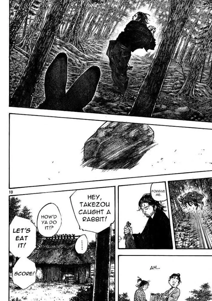 Vagabond Chapter 292 image 10_optimized