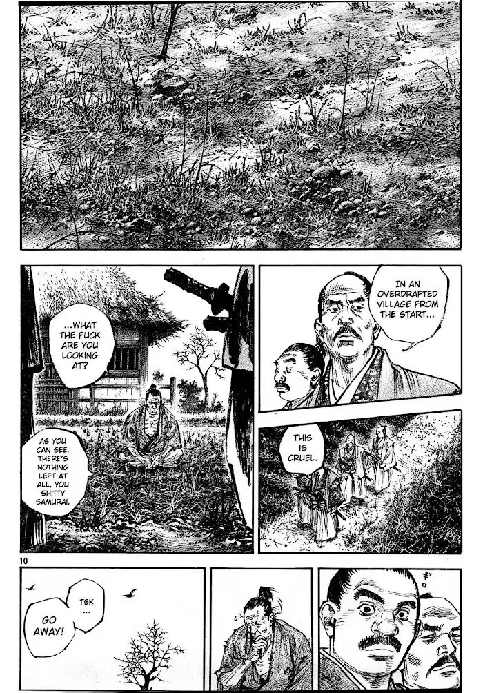 Vagabond Chapter 309 image 07_optimized