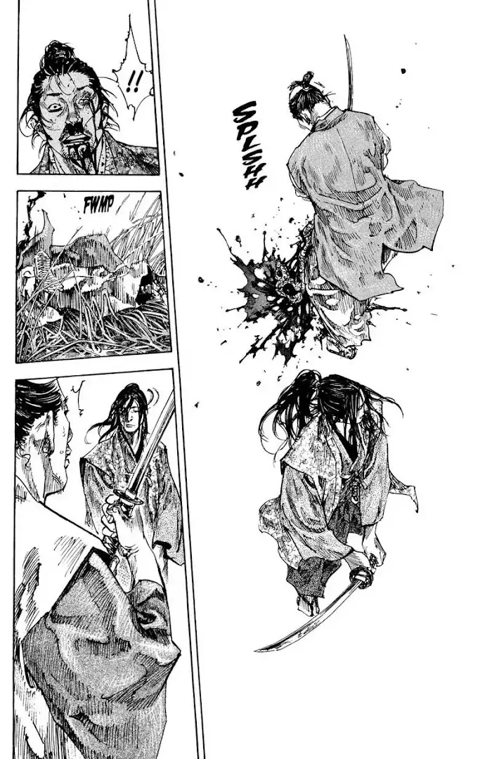 Vagabond Chapter 199 image 20_optimized