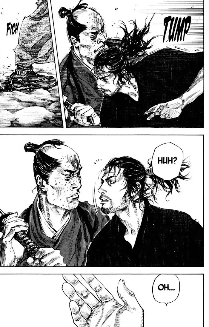 Vagabond Chapter 215 image 16_optimized