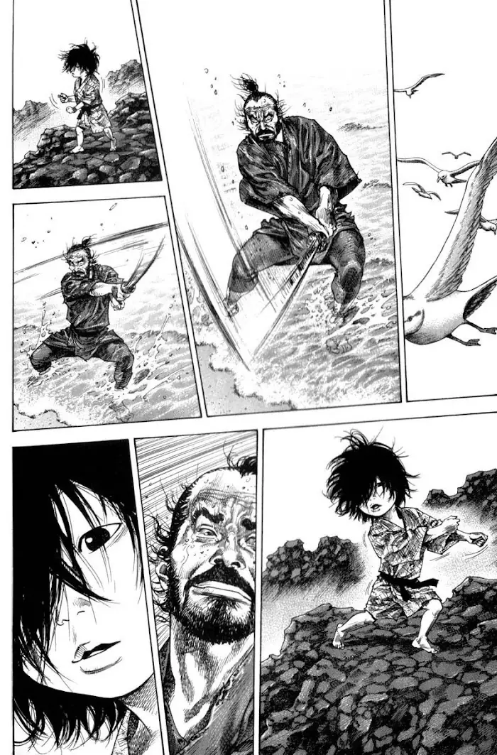 Vagabond Chapter 132 image 04_optimized