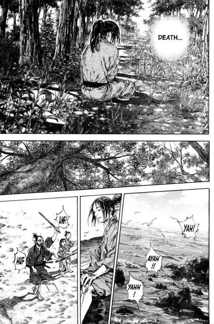 Vagabond Chapter 144 image 22_optimized