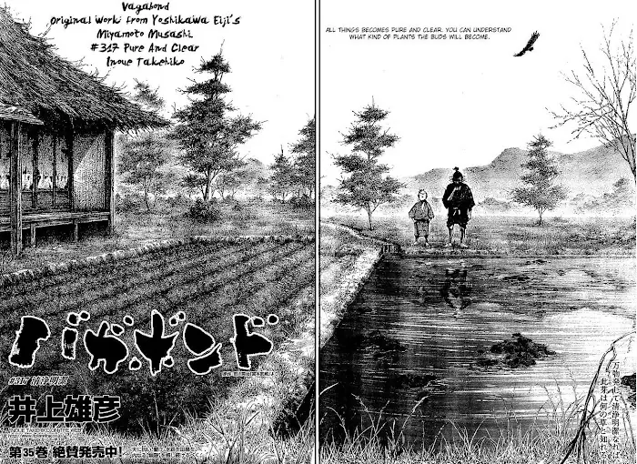 Vagabond Chapter 317 image 02_optimized