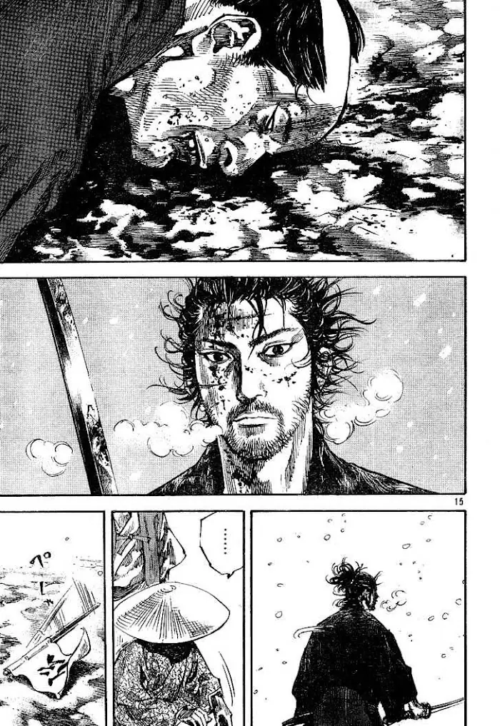 Vagabond Chapter 218 image 15_optimized