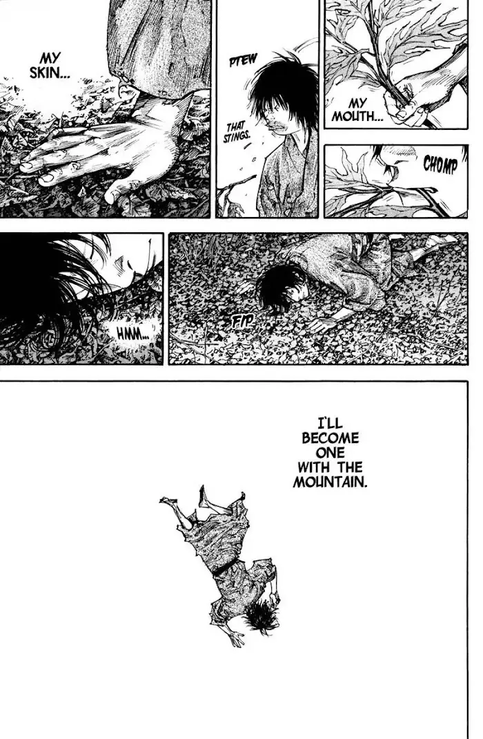 Vagabond Chapter 207 image 14_optimized