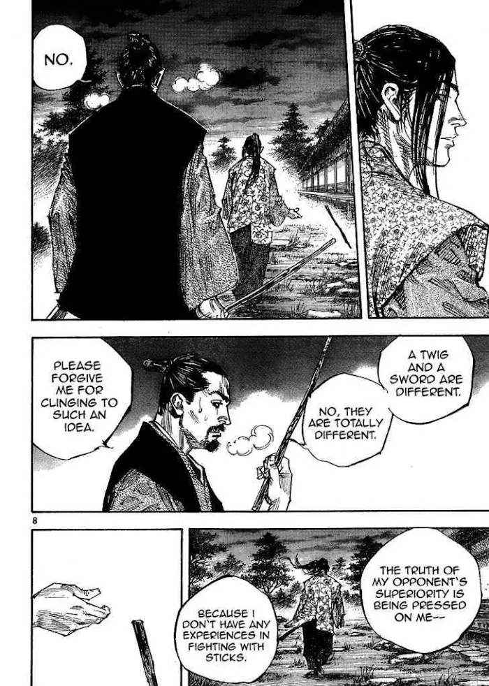 Vagabond Chapter 258 image 08_optimized
