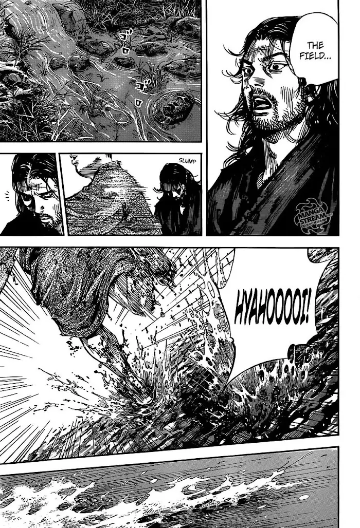 Vagabond Chapter 302 image 30_optimized