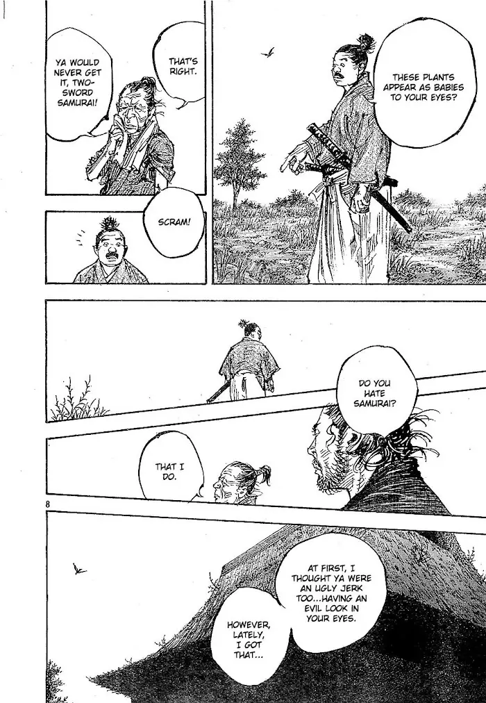 Vagabond Chapter 319 image 08_optimized