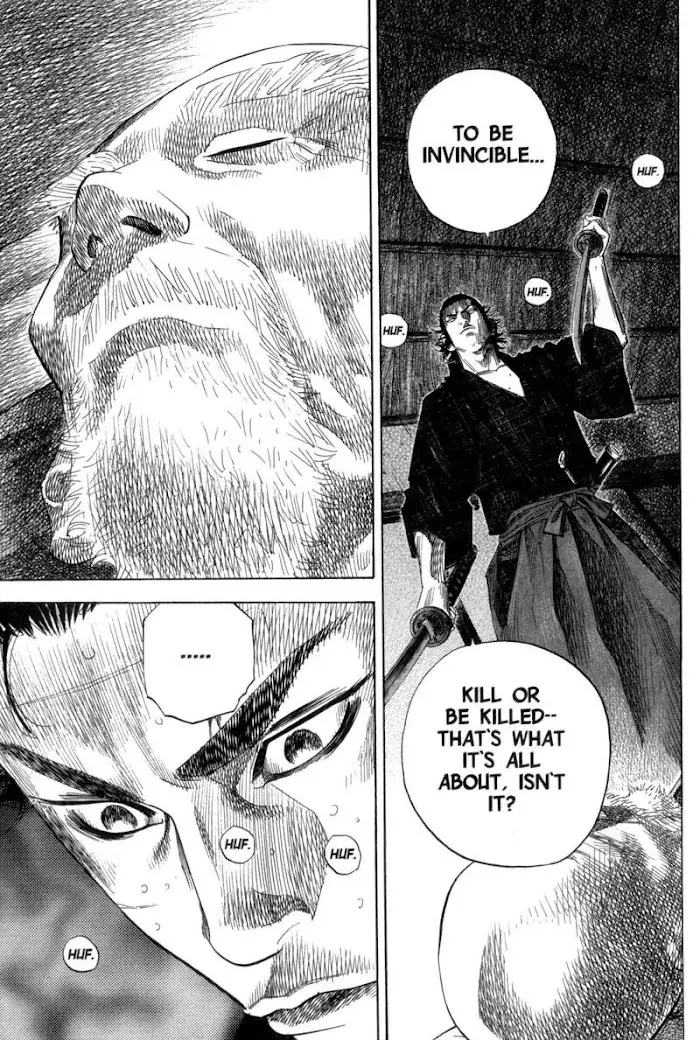 Vagabond Chapter 100 image 10_optimized