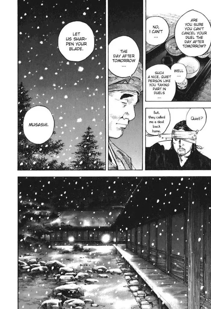 Vagabond Chapter 203 image 20_optimized