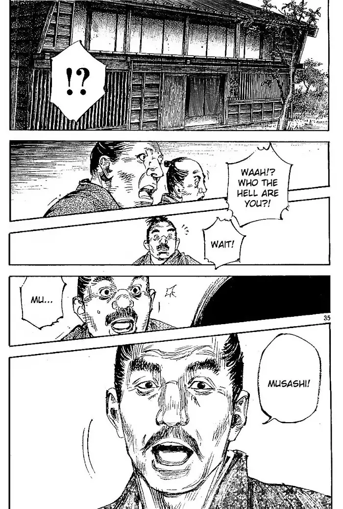Vagabond Chapter 315 image 34_optimized