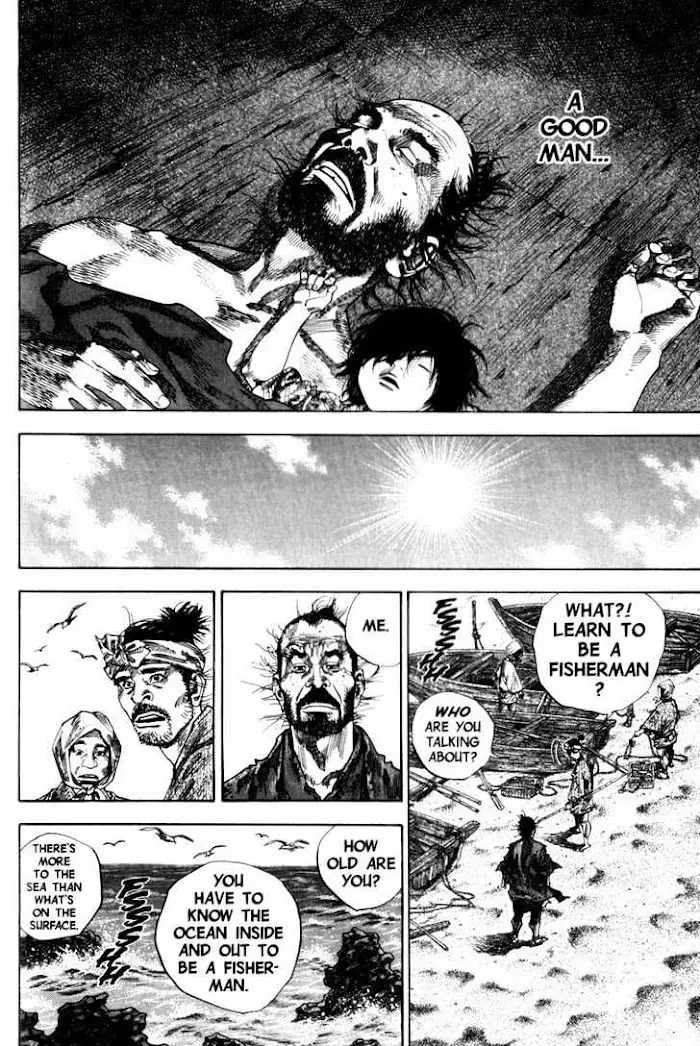 Vagabond Chapter 133 image 06_optimized