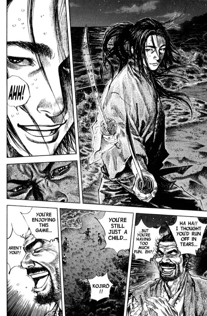 Vagabond Chapter 152 image 14_optimized