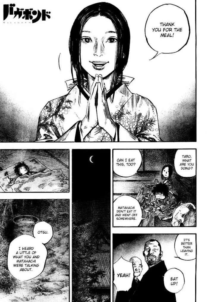 Vagabond Chapter 247 image 01_optimized
