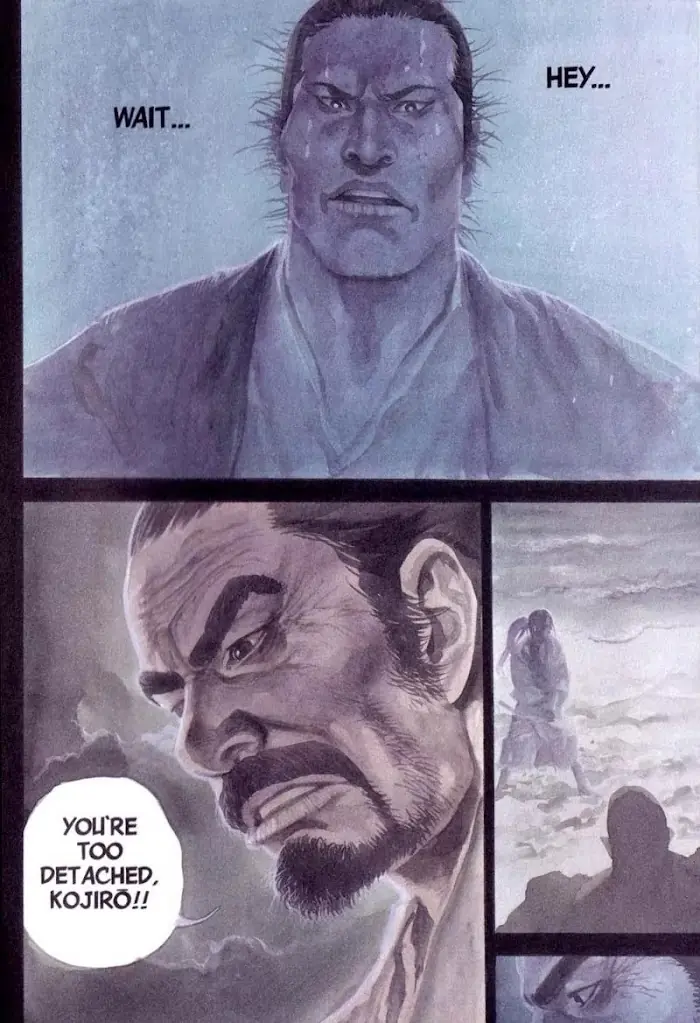 Vagabond Chapter 151 image 05_optimized