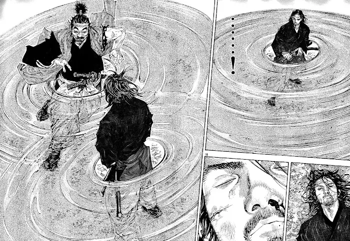 Vagabond Chapter 282 image 18_optimized