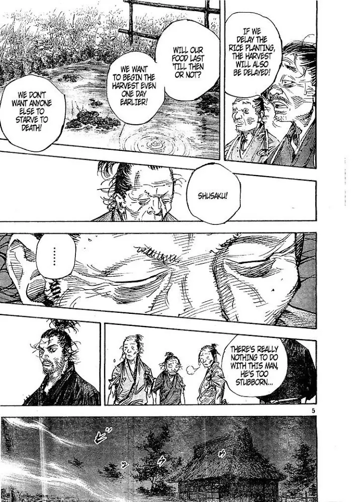 Vagabond Chapter 318 image 05_optimized