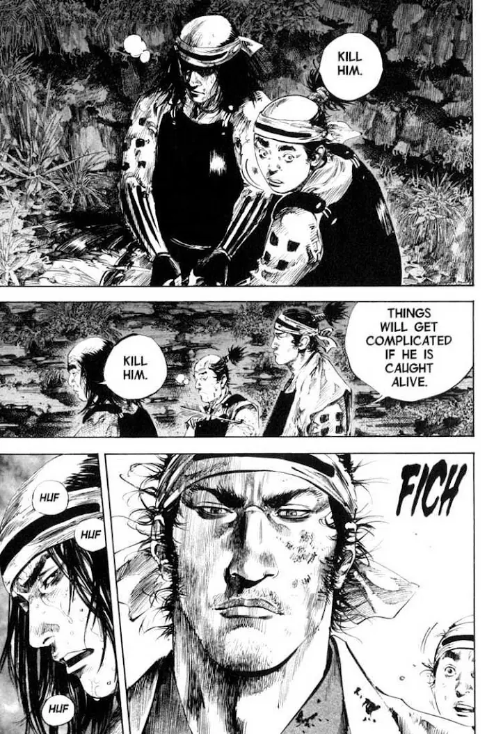 Vagabond Chapter 165 image 22_optimized
