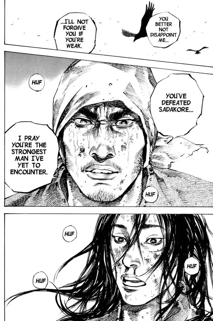 Vagabond Chapter 172 image 26_optimized