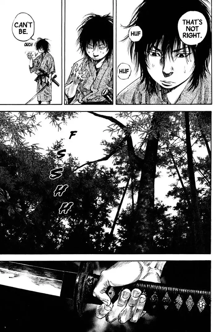 Vagabond Chapter 207 image 10_optimized