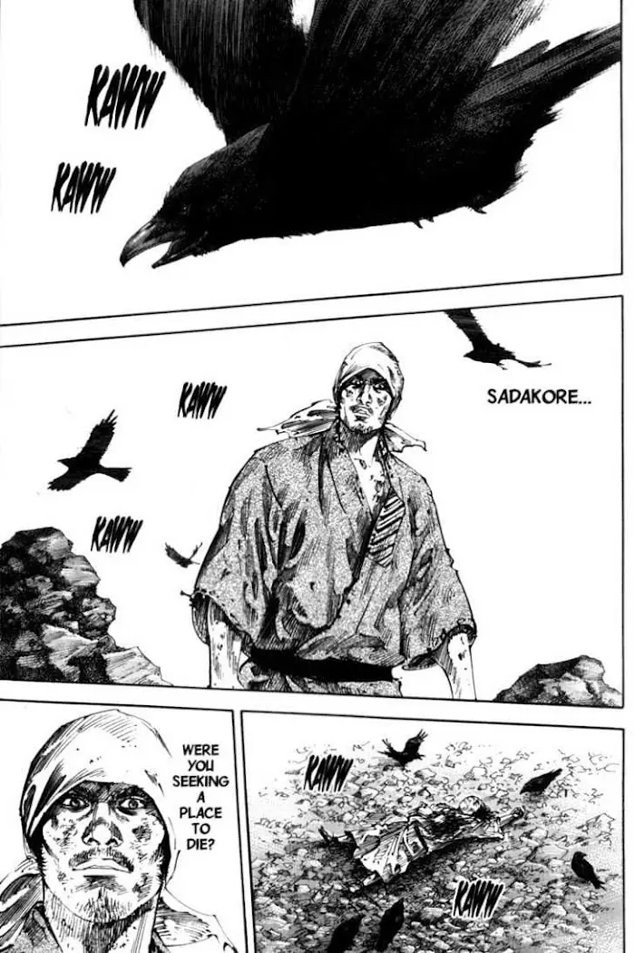 Vagabond Chapter 174 image 06_optimized