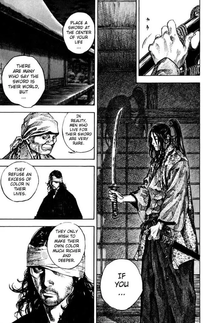 Vagabond Chapter 205 image 16_optimized