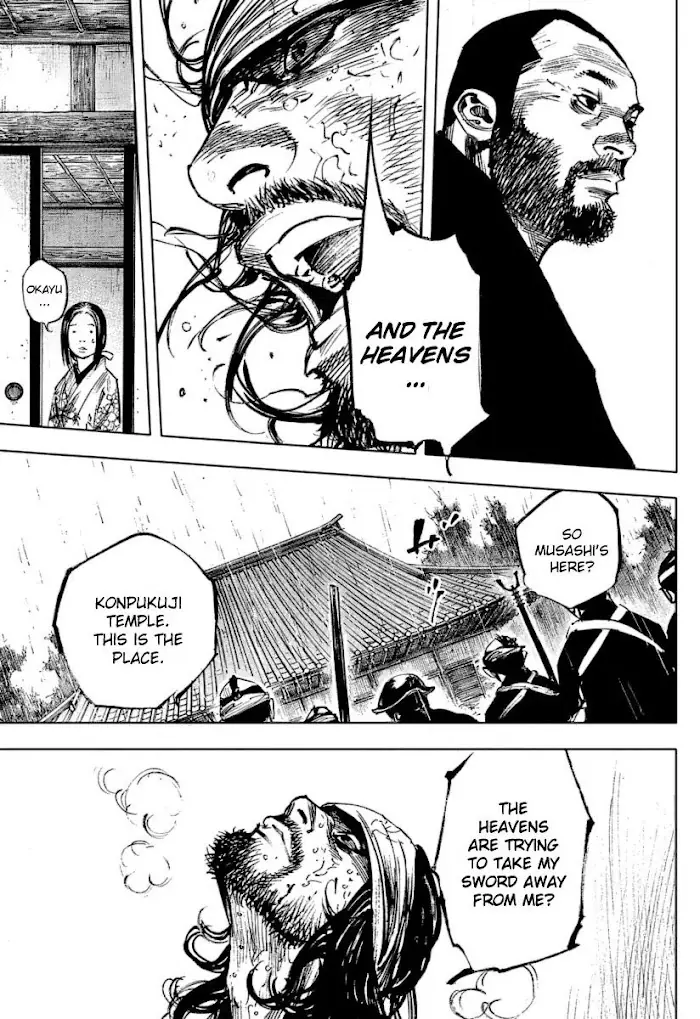 Vagabond Chapter 251 image 12_optimized