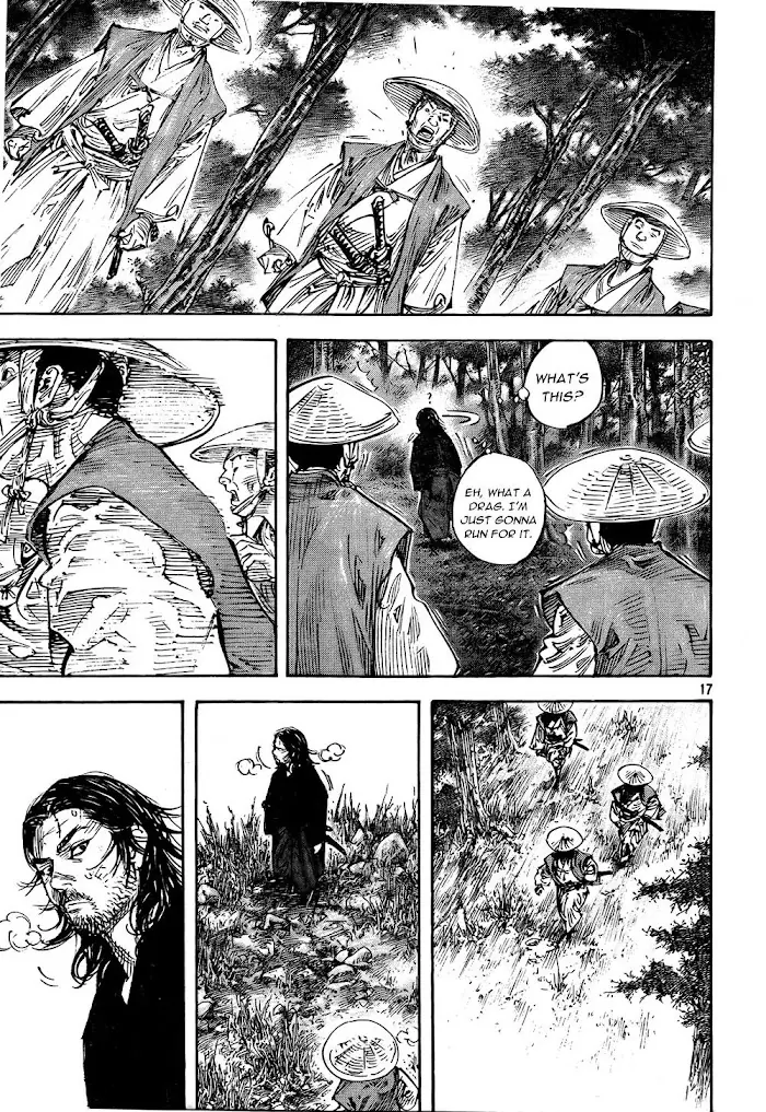 Vagabond Chapter 289 image 17_optimized