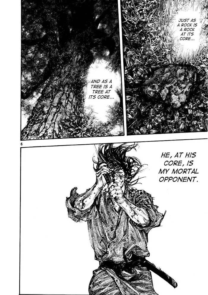 Vagabond Chapter 286 image 05_optimized