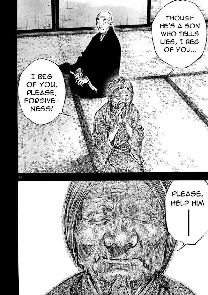 Vagabond Chapter 271 image 14_optimized