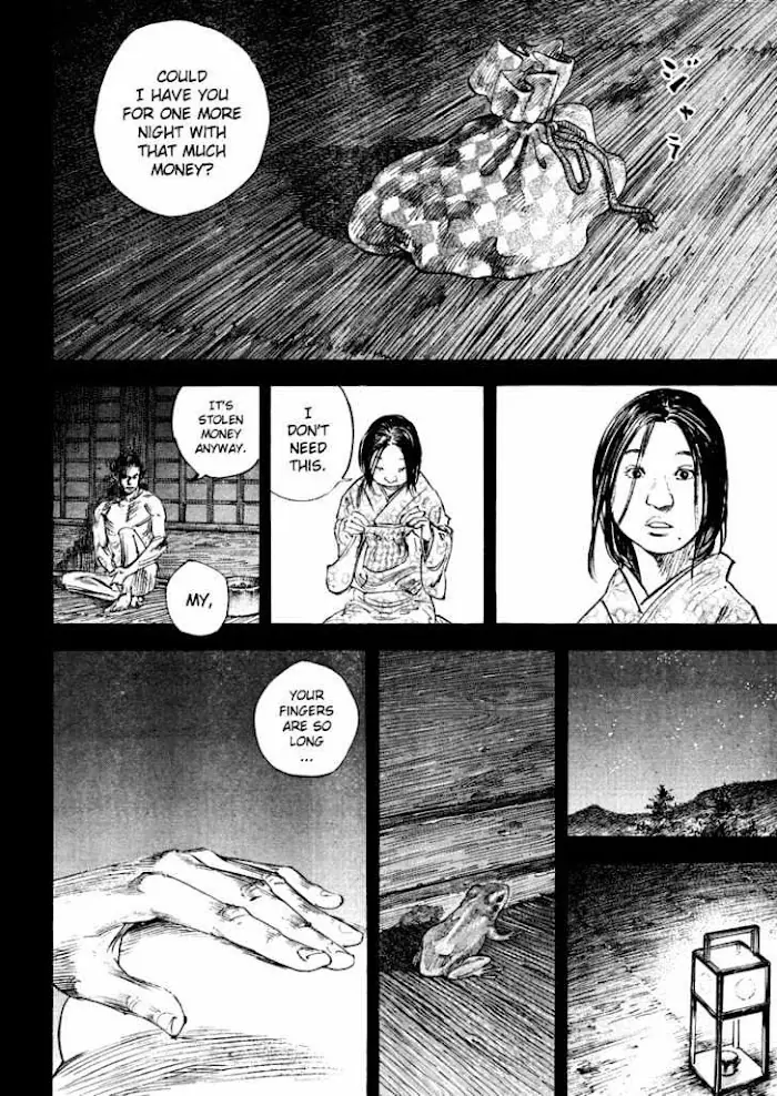 Vagabond Chapter 243 image 14_optimized