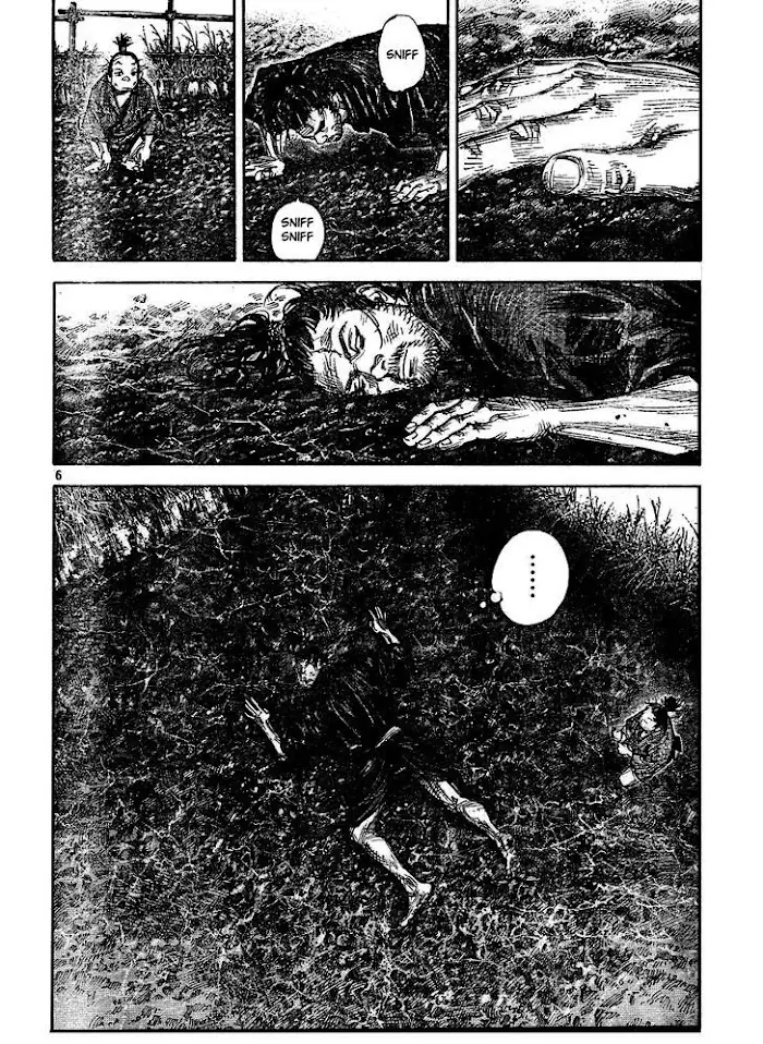 Vagabond Chapter 311 image 05_optimized