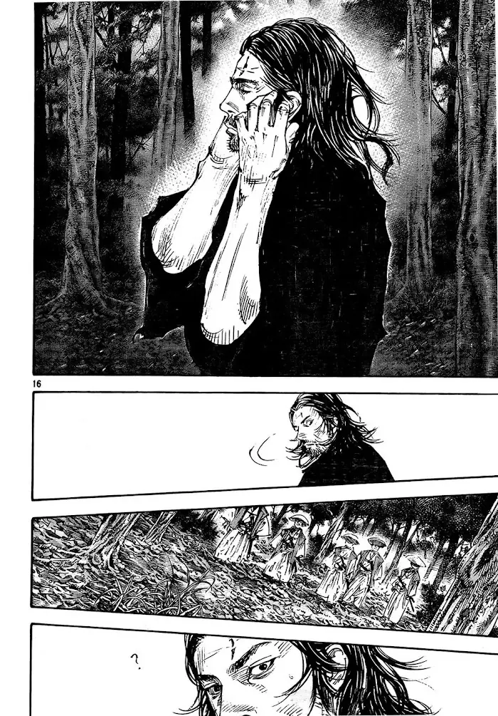 Vagabond Chapter 289 image 16_optimized