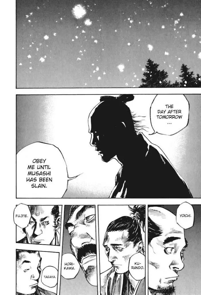 Vagabond Chapter 203 image 16_optimized