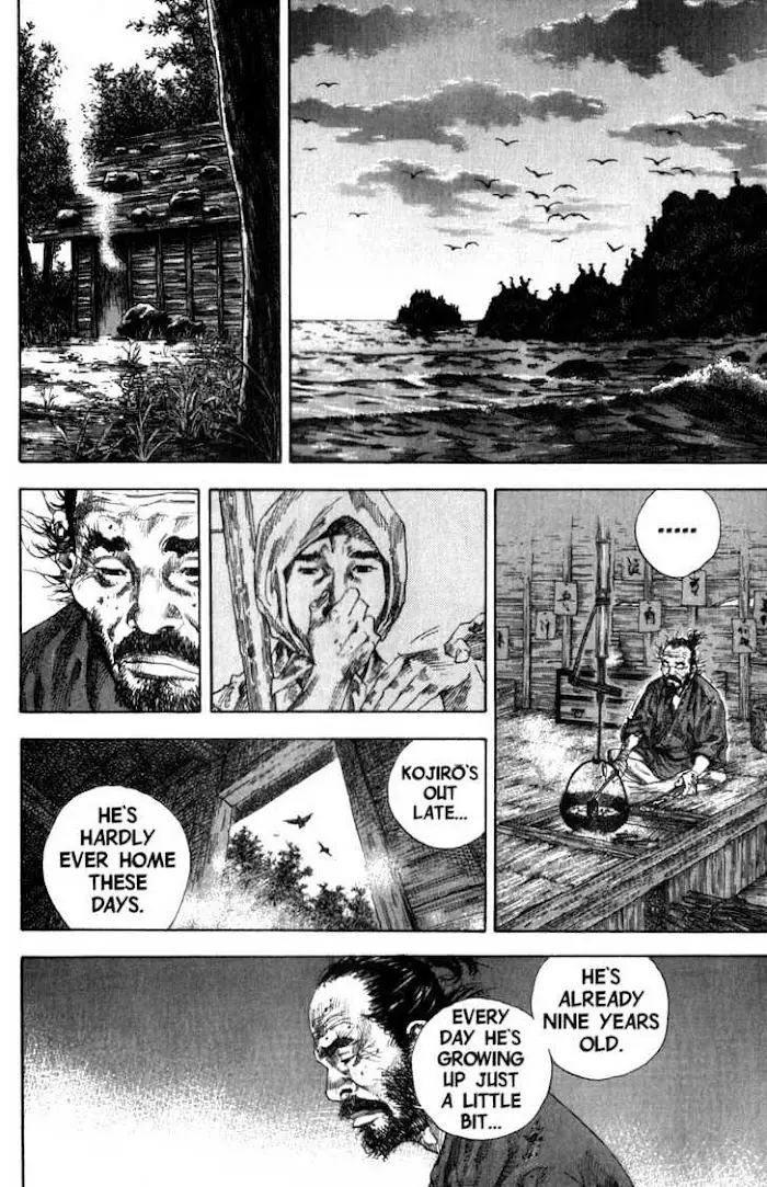 Vagabond Chapter 137 image 18_optimized
