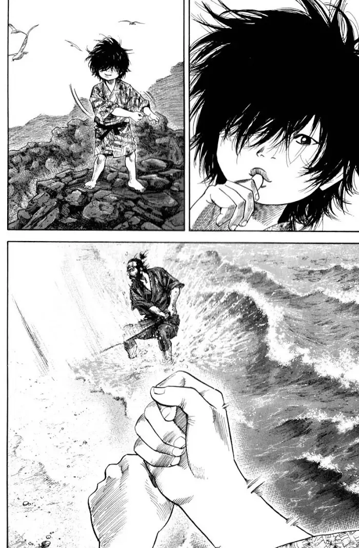 Vagabond Chapter 131 image 19_optimized