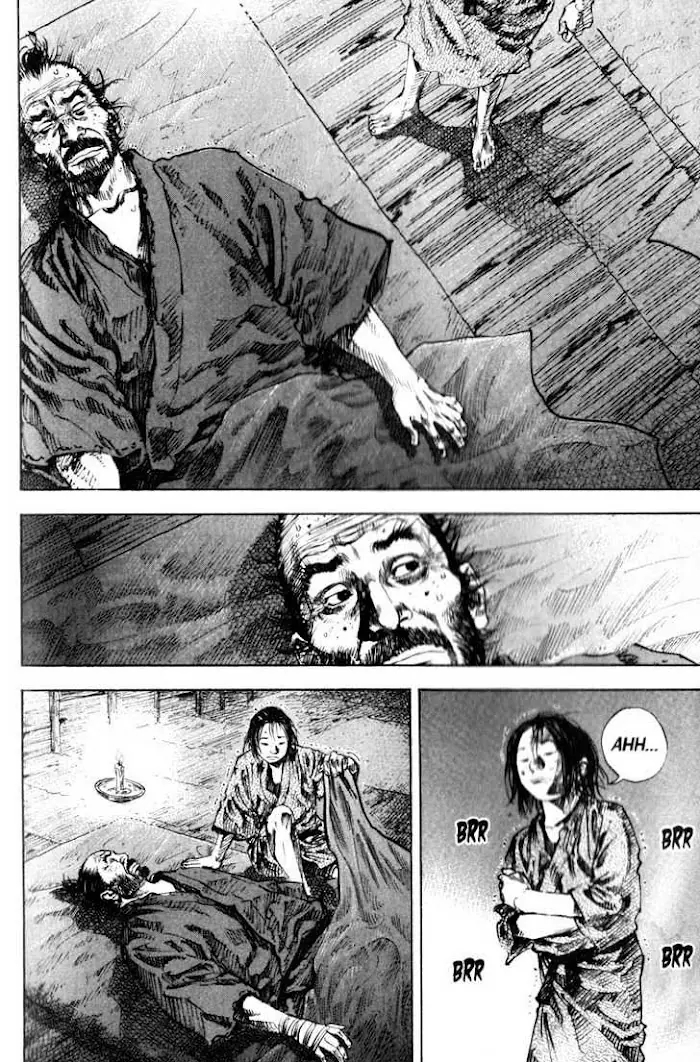 Vagabond Chapter 142 image 23_optimized