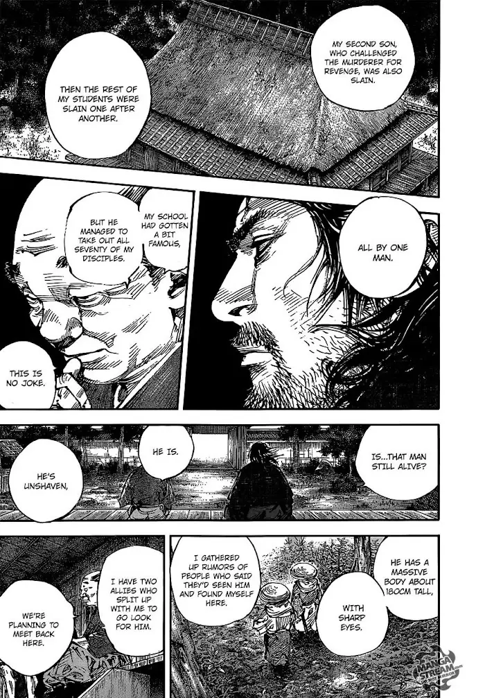 Vagabond Chapter 301 image 14_optimized