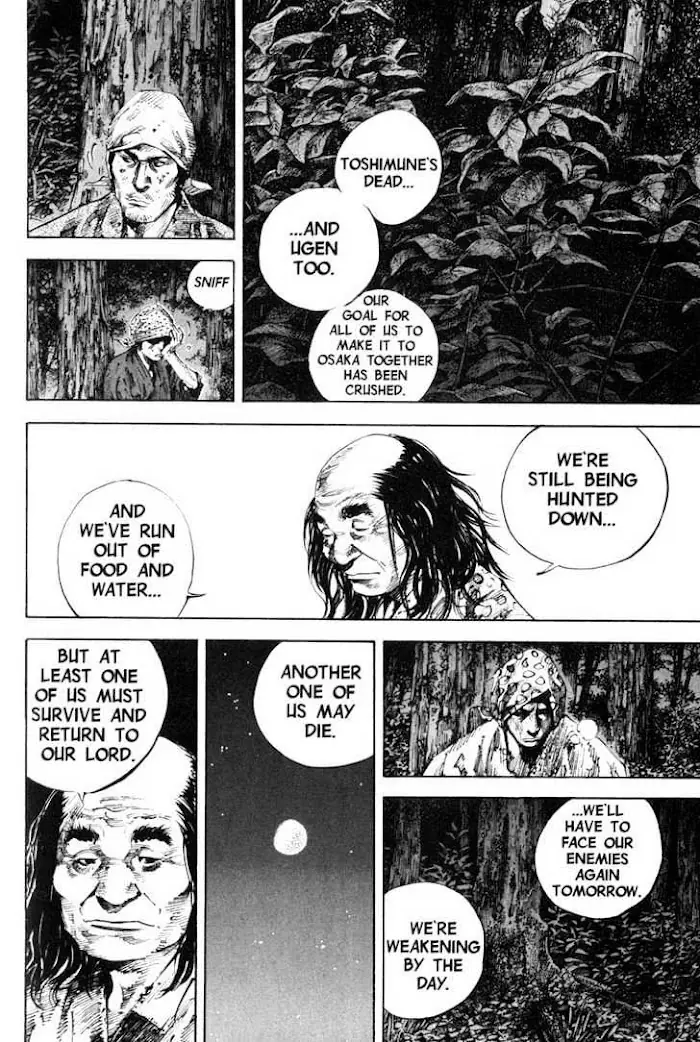 Vagabond Chapter 170 image 10_optimized